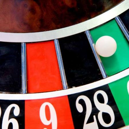 Evolucija strategija ruleta tijekom vremena