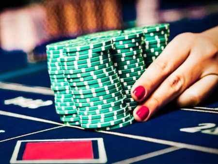 Kako ostati discipliniran u ruletu