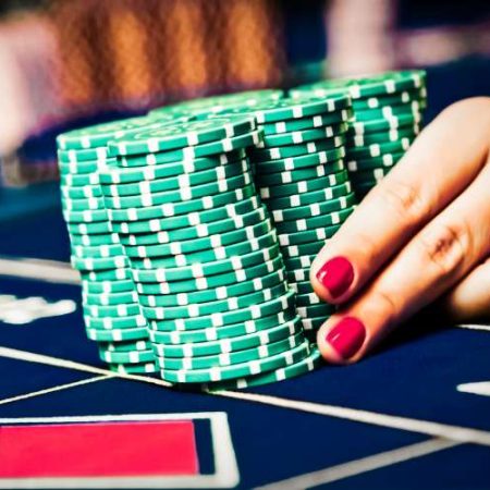 Kako ostati discipliniran u ruletu