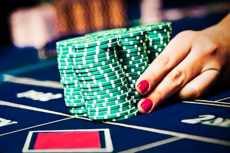 kako ostati discipliniran u ruletu