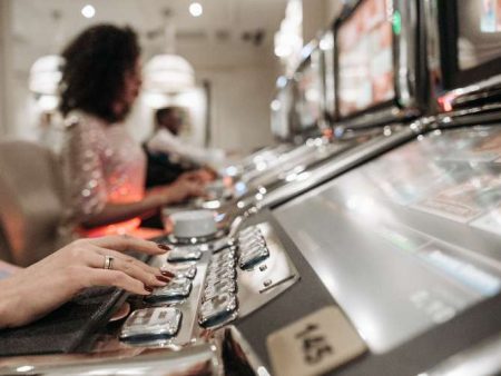 Kako otključati bonus značajke u slot igrama