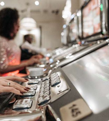 Kako otključati bonus značajke u slot igrama