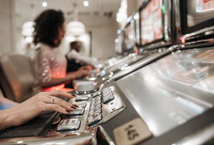 Kako otključati bonus značajke u slot igrama