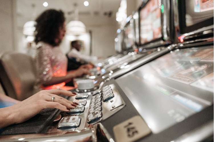 kako otkljucati bonus znacajke u slot igrama