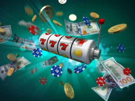 Progresivni jackpotovi protiv fiksnih jackpotova u slot igrama