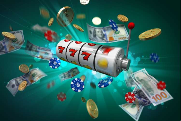 progresivni jackpotovi protiv fiksnih jackpotova u slot igrama