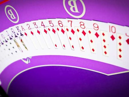 Razumijevanje planova za Baccarat