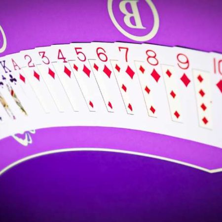 Razumijevanje planova za Baccarat