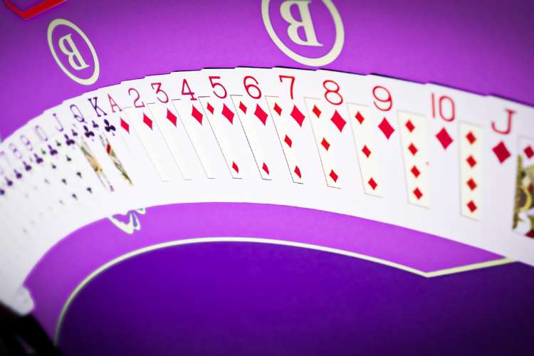 razumijevanje planova za baccarat