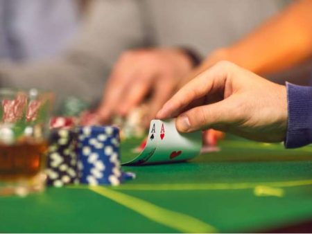 Što je zlatno pravilo u Baccarat-u?