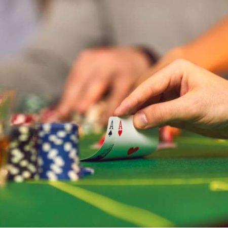 Što je zlatno pravilo u Baccarat-u?