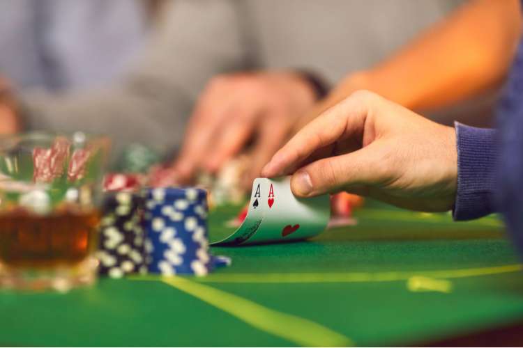 sto je zlatno pravilo u baccarat-u