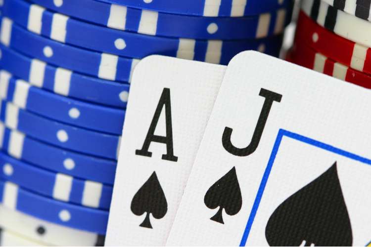 uloga prakse u poboljsanju vjestina u blackjacku