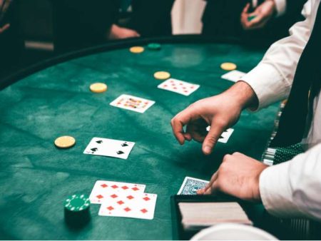 Zašto odabrati Baccarat umjesto drugih igara?