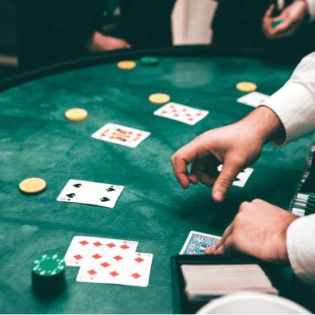 Zašto odabrati Baccarat umjesto drugih igara?