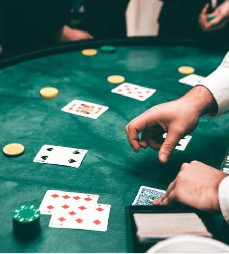 Zašto odabrati Baccarat umjesto drugih igara?