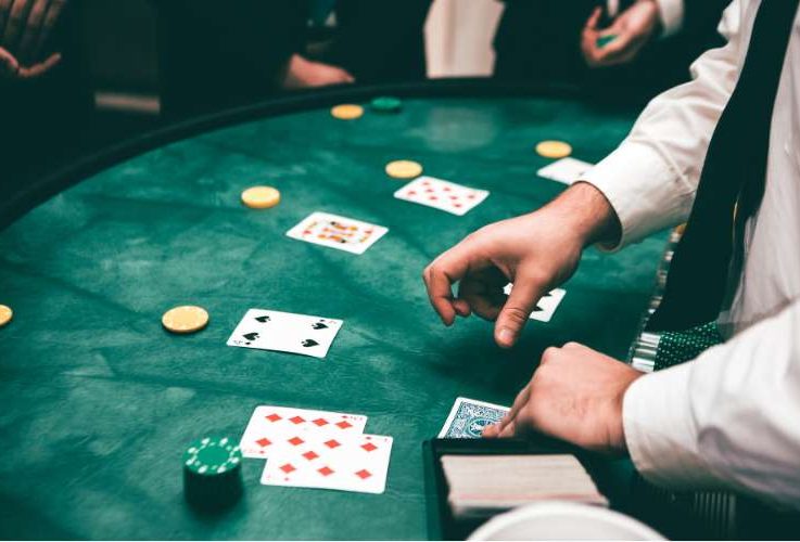 Zašto odabrati Baccarat umjesto drugih igara?