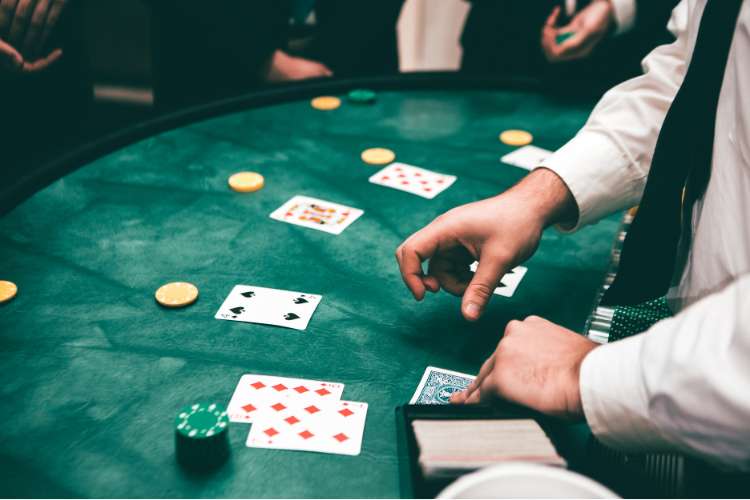 zasto odabrati baccarat umjesto drugih igara