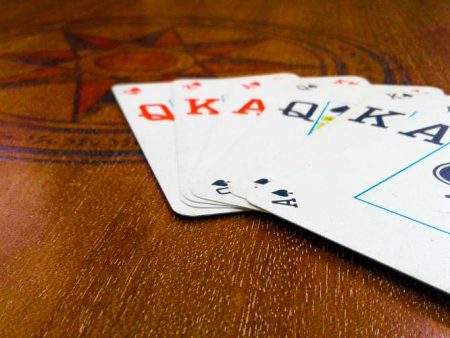 Kako Izračunati Izglede u Blackjacku