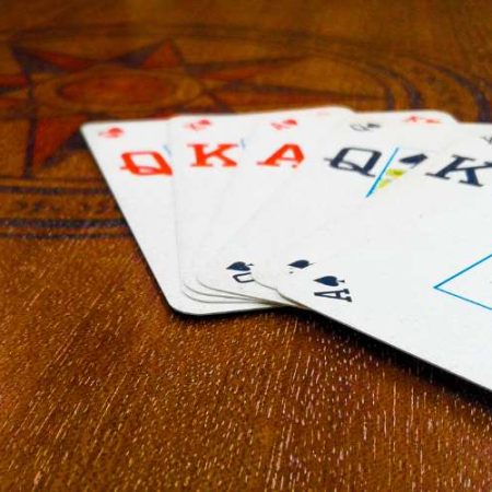 Kako Izračunati Izglede u Blackjacku