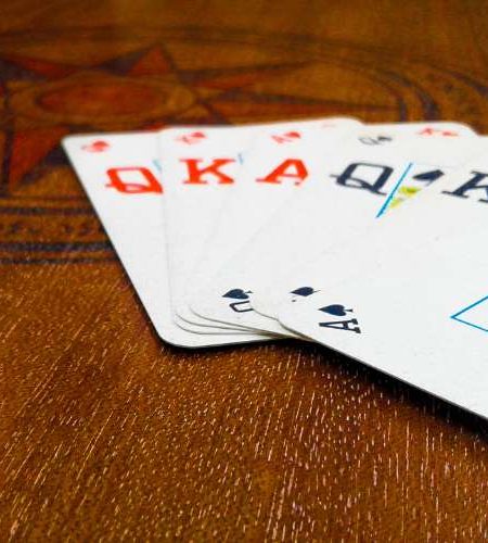 Kako Izračunati Izglede u Blackjacku