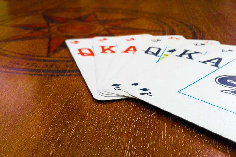 kako izracunati izglede u blackjacku