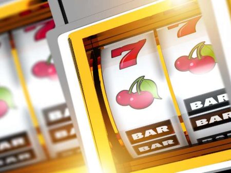 Kako postaviti ciljeve za igranje slot igara