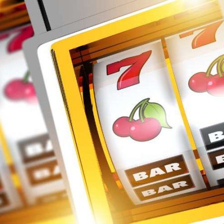 Kako postaviti ciljeve za igranje slot igara