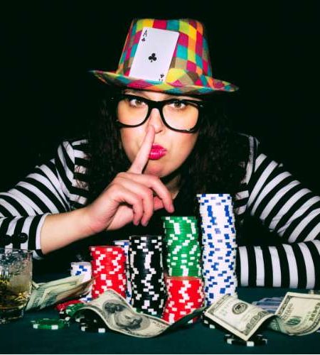 Kako volatilnost utječe na strategiju video pokera