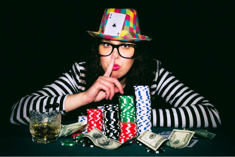 kako volatilnost utjece na strategiju video pokera