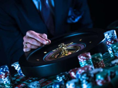 Razvijanje vlastitog stila klađenja u ruletu