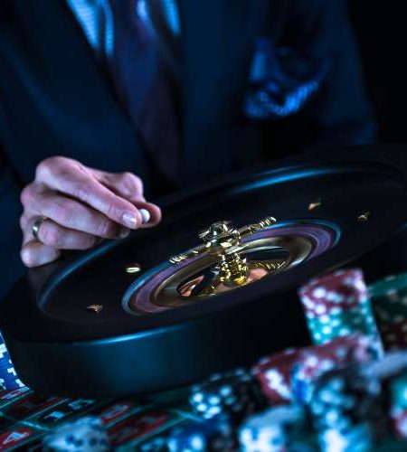 Razvijanje vlastitog stila klađenja u ruletu