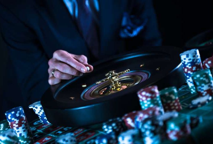 Razvijanje vlastitog stila klađenja u ruletu