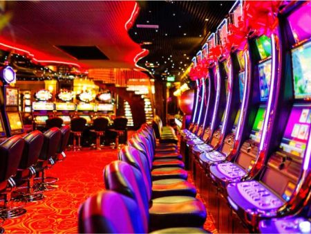 Uloga glazbe u slot igrama