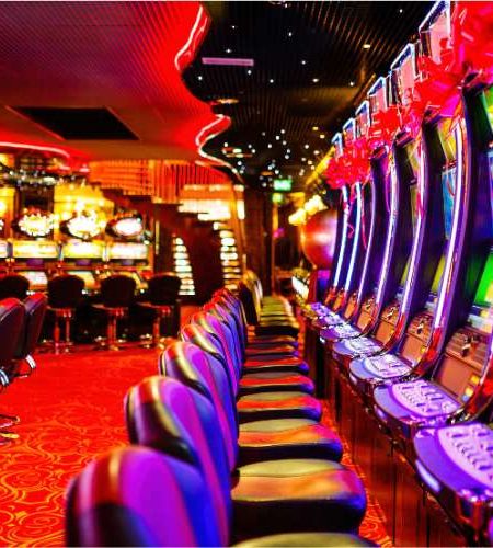 Uloga glazbe u slot igrama